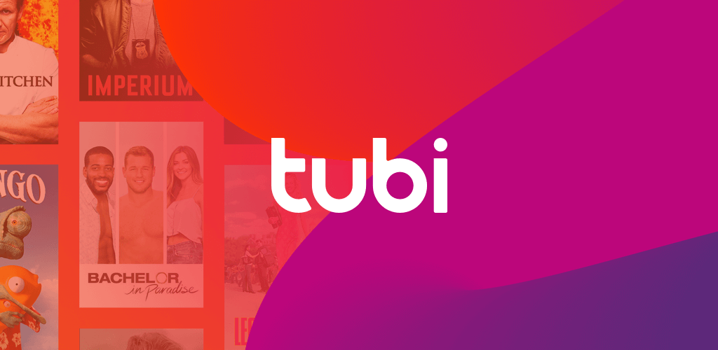 Films et séries TV gratuits sur Tubi